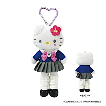 長腿Hello Kitty JK款