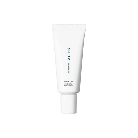【SHIRO】Hand Serum丨WHITE LILY 白百合
