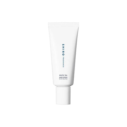 【SHIRO】Hand Serum丨WHITE TEA 白茶