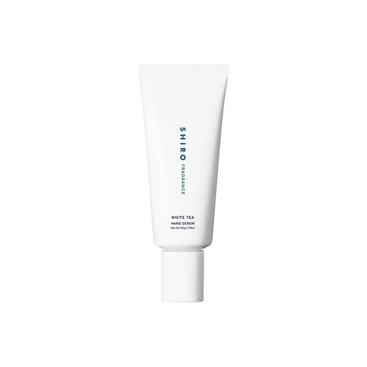 【SHIRO】Hand Serum丨WHITE TEA 白茶