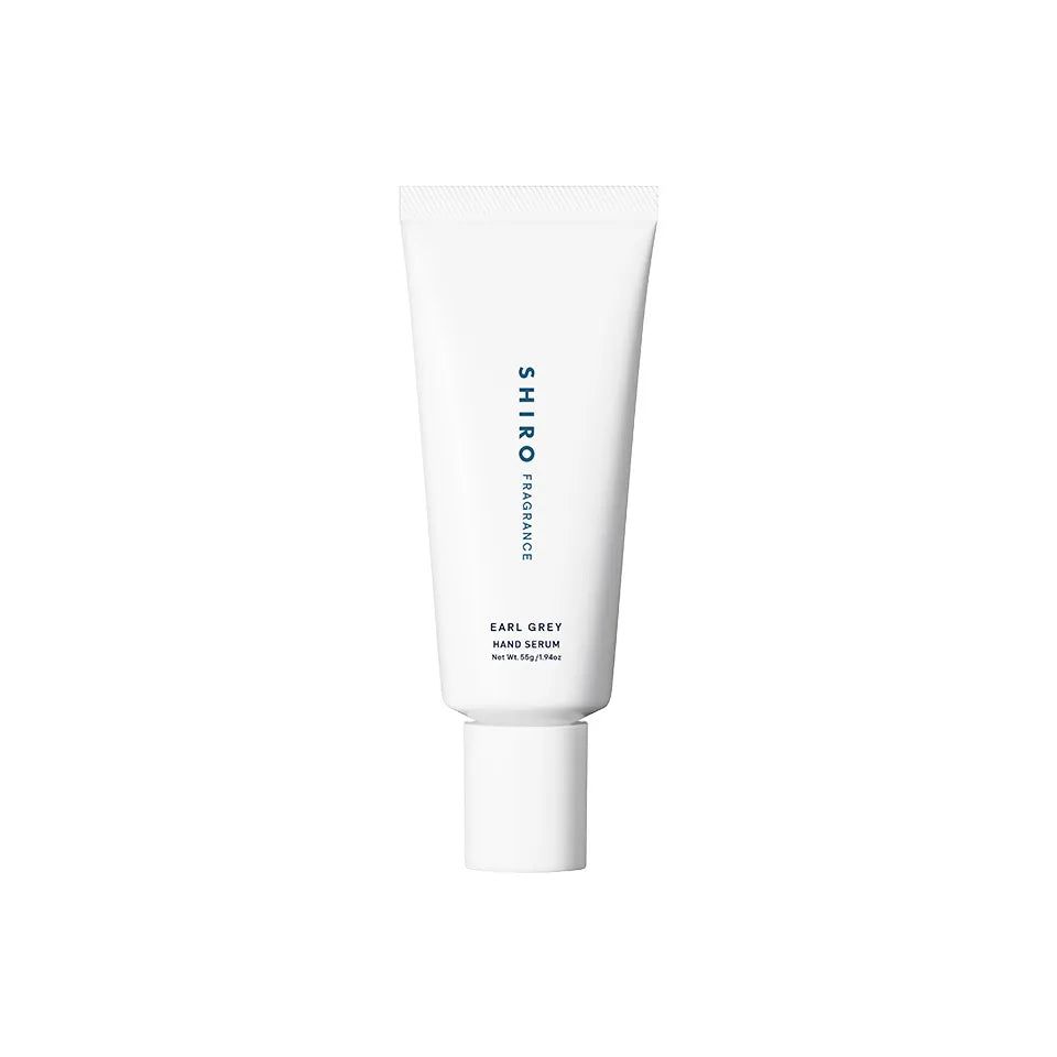 【SHIRO】Hand Serum丨EARL GREY 伯爵茶