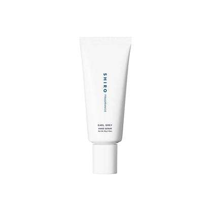 【SHIRO】Hand Serum丨EARL GREY 伯爵茶