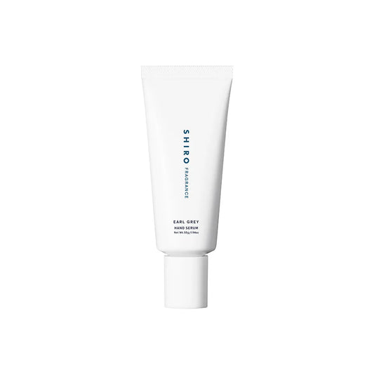 【SHIRO】Hand Serum丨EARL GREY 伯爵茶