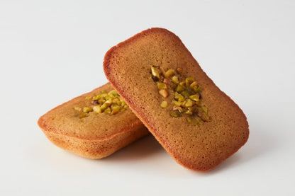 【Pistachio Mania】開心果費南雪丨5個入