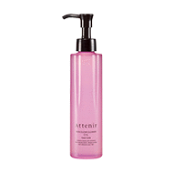 Attenir Skin Clear Cleanse Oil Rose Luxe 175ml