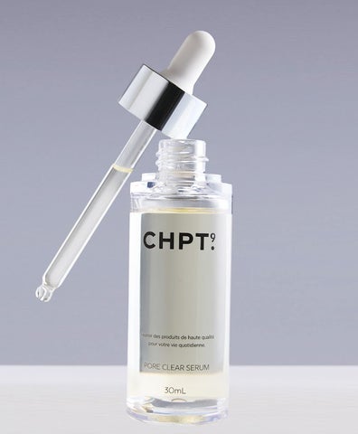 CHPT9 Pore Clear Serum 30ml
