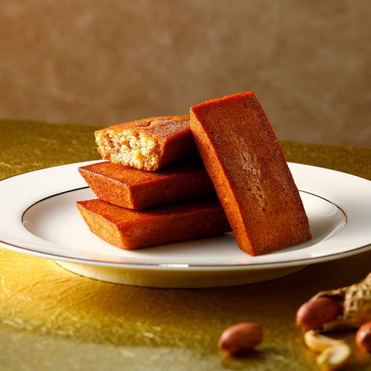 【Doré】花生費南雪