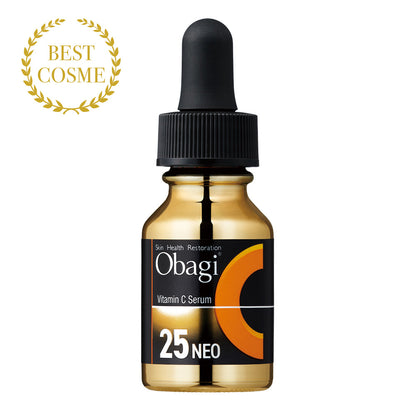 Obagi C25 Serum NEO 維他命 C 精莯