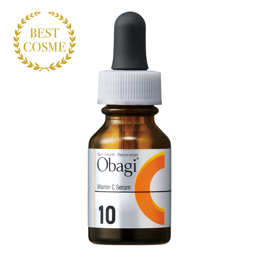 Obagi C10 Serum 維他命 C 精莯
