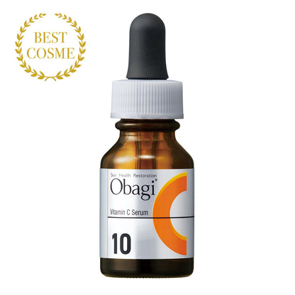 Obagi C10 Serum 維他命 C 精莯