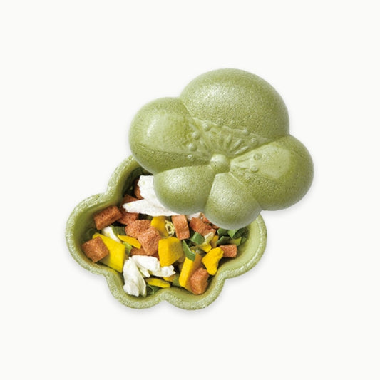 【花一会】乾燥湯品最中丨花椀最中・湯品丨雜菜湯