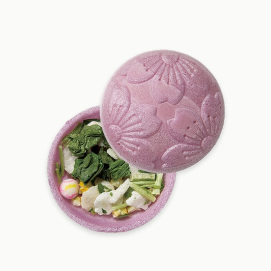 【花一会】乾燥湯品最中丨花椀最中・清湯丨芋頭與菠菜