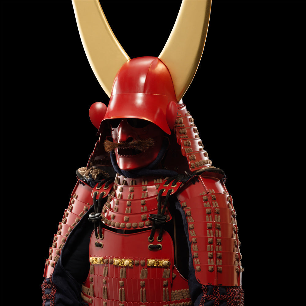 【ゆきお Yukio】日本地方系列丨滋賀彥根城