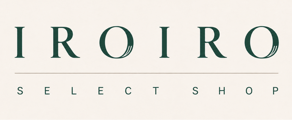 IRO-IRO Select Shop