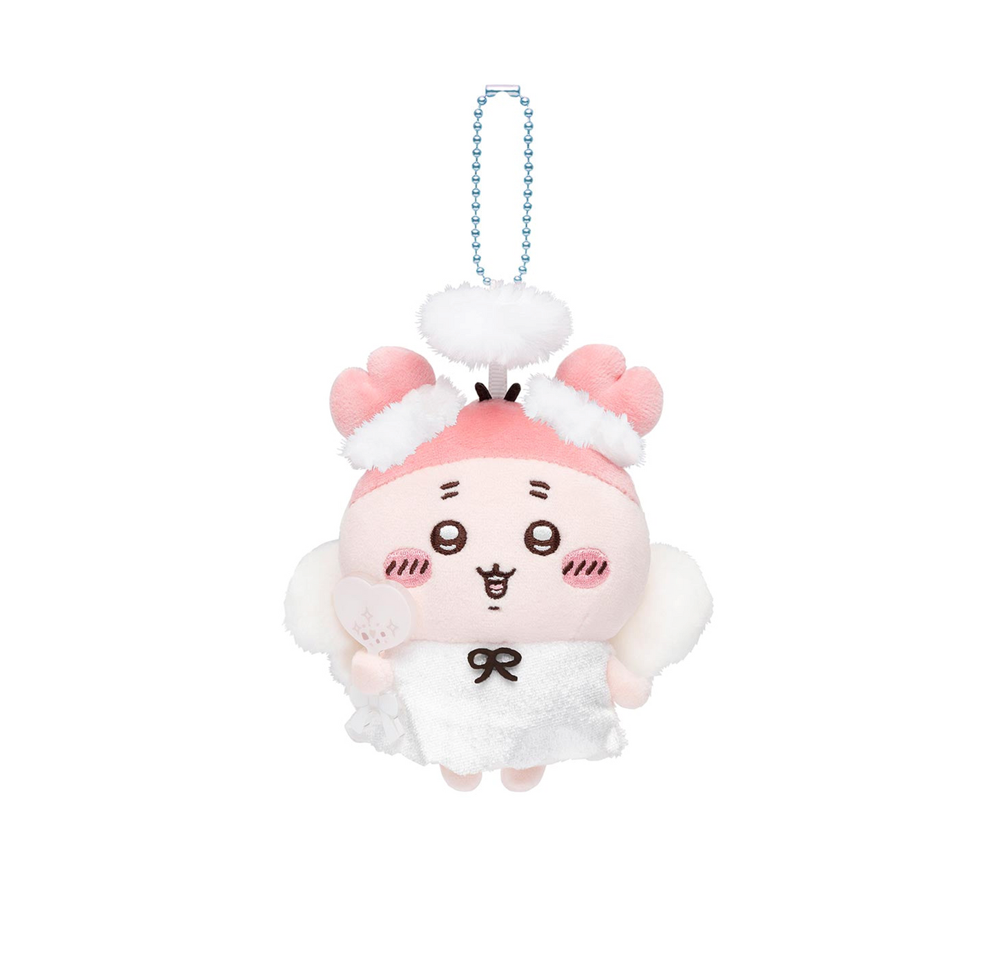 【Chiikawa】萬聖節丨古本屋 鎖匙扣