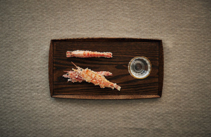 【桂新堂】海老一会禮盒丨荒燒 × 姿燒｜4杯入丨IroIro select shop