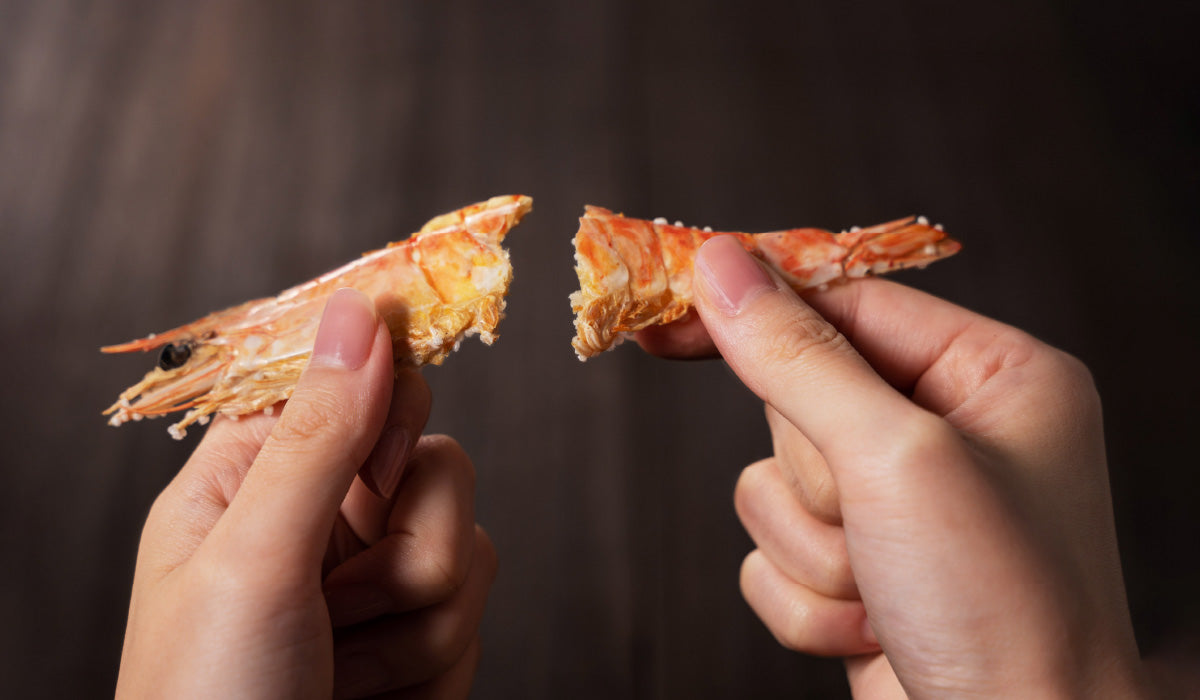 【桂新堂】海老一会禮盒丨姿燒｜IroIro select shop