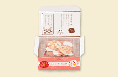 [Guixintang] 9 Types of Seared Shrimp and Rice Cracker Gift Box | Limited Quantity