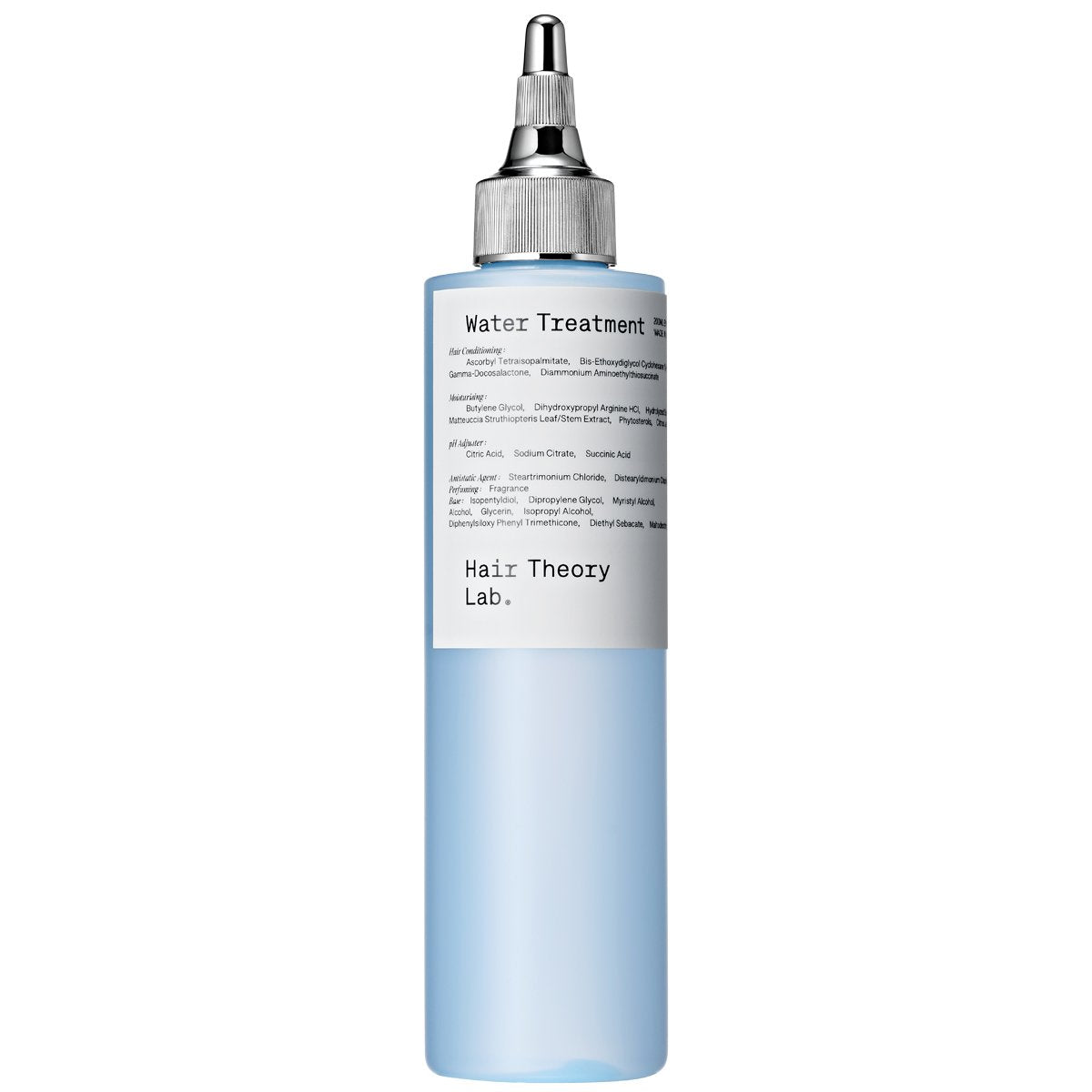 Hair Theory Lab Serum In Water Treatment 200ml