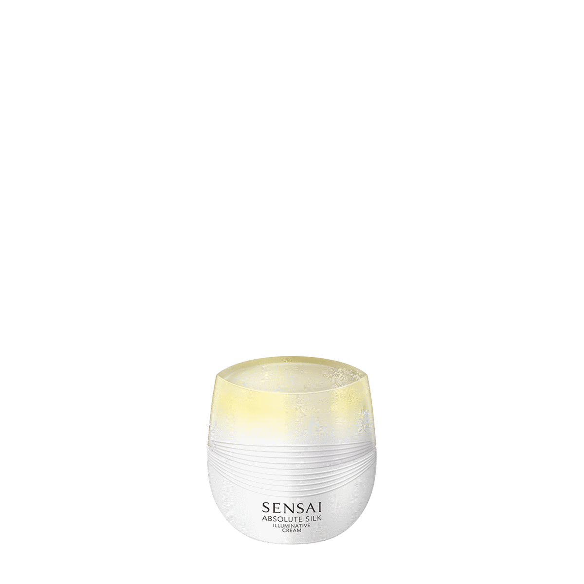 SENSAI Absolute Silk Illuminative Cream 40ml