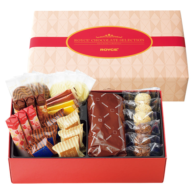 【ROYCE'】Pistachio Chocolate – IRO-IRO Select Shop