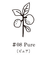 AUX PARADIS Hand Mist Pure