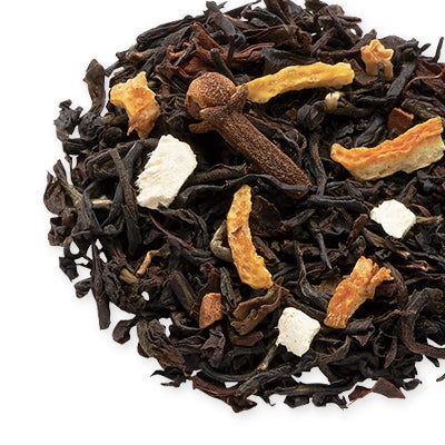 【LUPICIA】Orange Pomander丨茶包 5個入丨聖誕限定