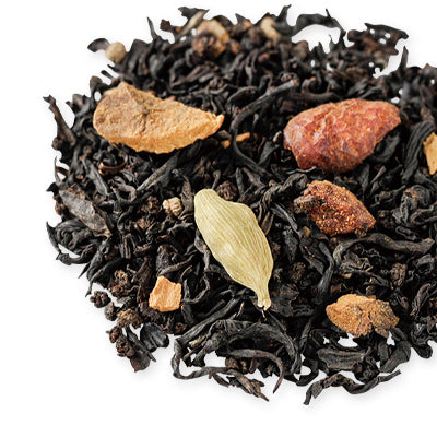 【LUPICIA】Christmas Wreath丨茶包 5個入丨聖誕限定