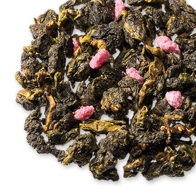 【Lupicia】Yuzu Sakura 柚子櫻丨50g丨櫻花系列丨IroIro Select Shop