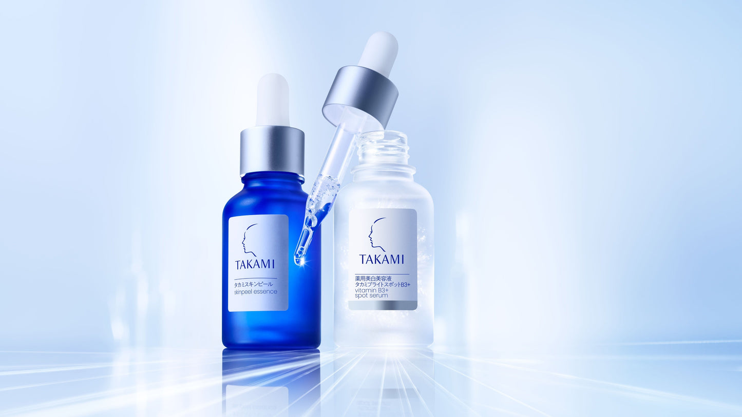 TAKAMI Brightening Spot B3+ 30ml