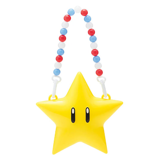 【USJ 日本環球影城】Super Nintendo World系列丨超級星星手提燈籠