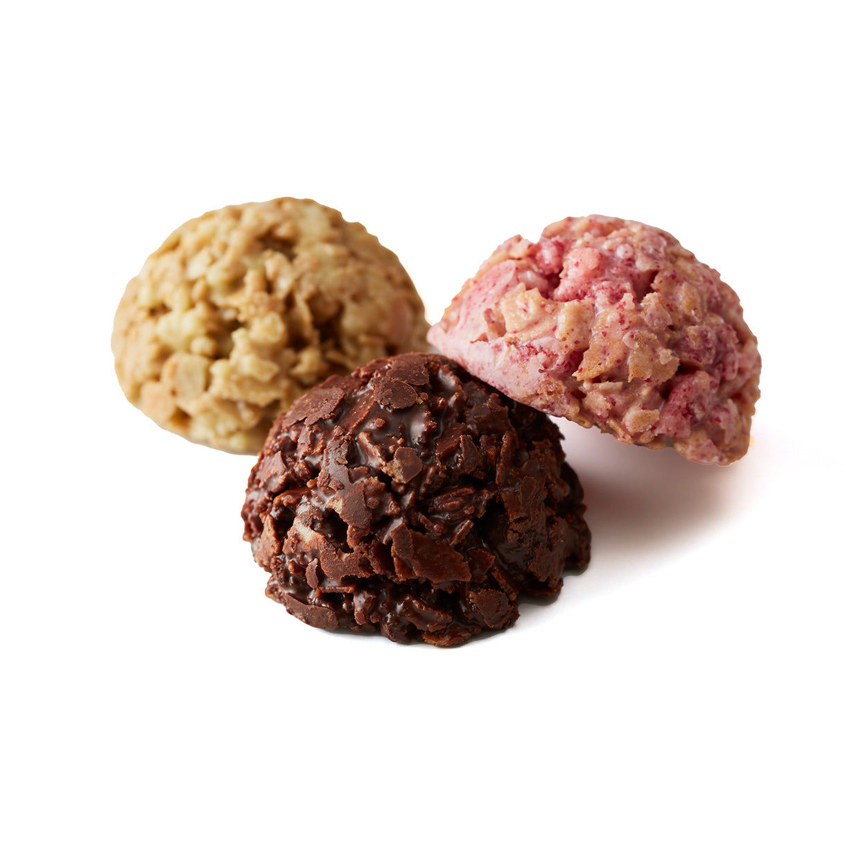 【Babbi】雜錦脆脆丨禮盒裝