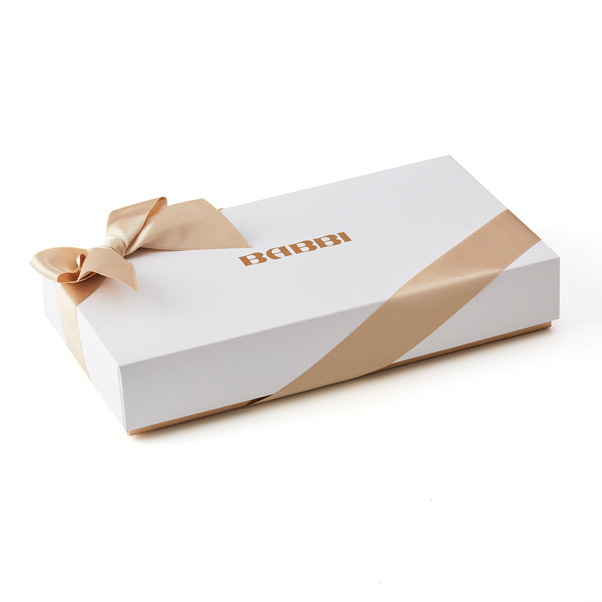 【Babbi】雜錦脆脆丨禮盒裝