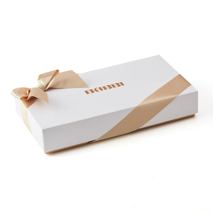 【Babbi】雜錦脆脆丨禮盒裝