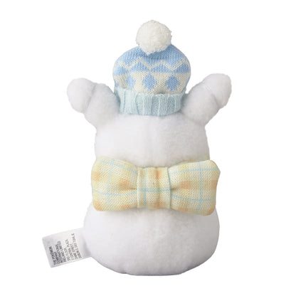 【Pokemon】 雪人比卡超