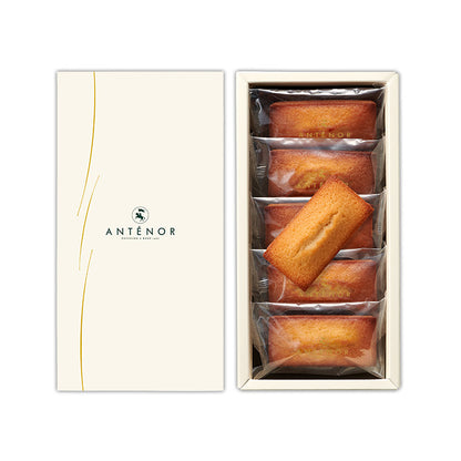 【Antenor】頂級費南雪禮盒