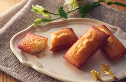 【Antenor】頂級費南雪禮盒