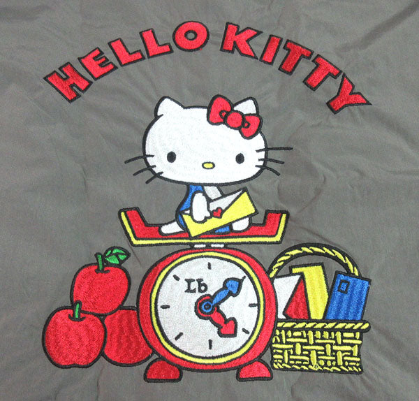 【Ball&Chain】Kitty 3 apples丨絕版
