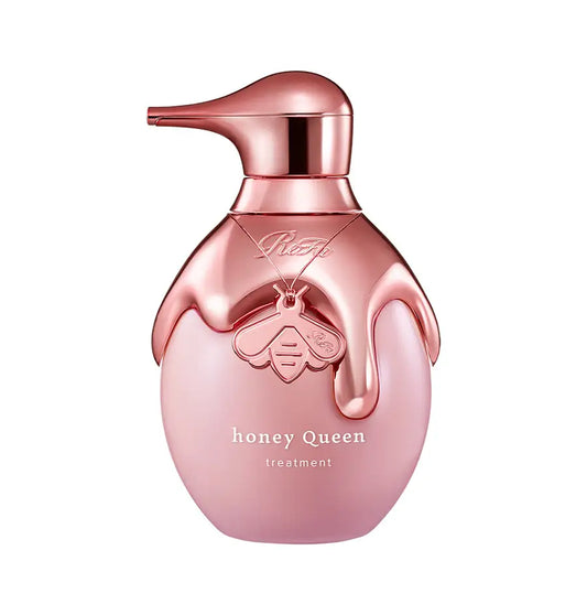 【ReFa】HONEY QUEEN ROSE 玫瑰蜂蜜護髮素 補充裝 450mL