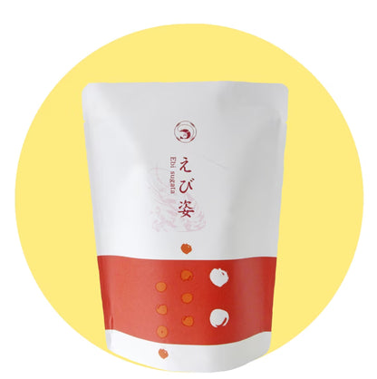 【蝦仙貝之里】名古屋名物丨原隻海老姿燒丨60g丨IroIro Select Shop