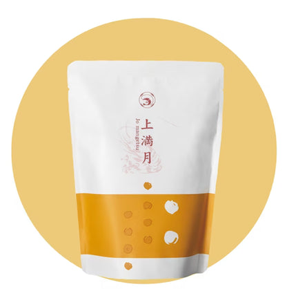 【蝦仙貝之里】名古屋名物丨上滿月蝦餅丨100g丨IroIro Select Shop