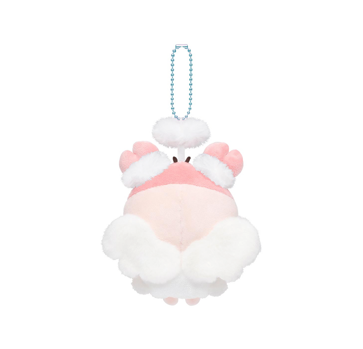 【Chiikawa】萬聖節丨古本屋 鎖匙扣