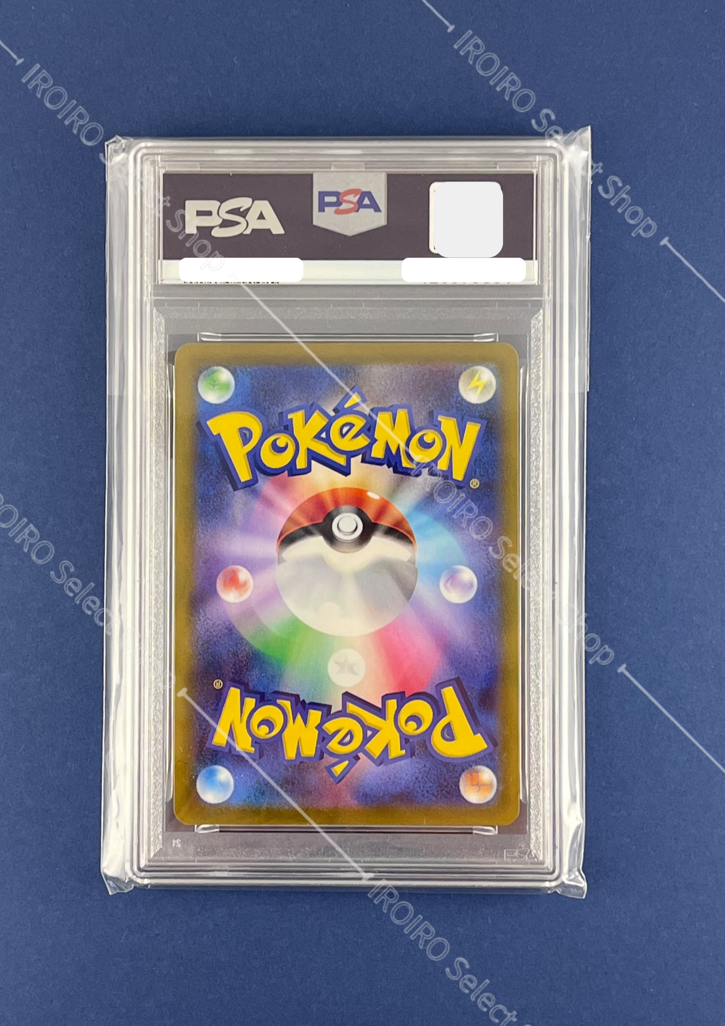 [PSA10] 2021 POKEMON ASIA 25TH ANNIVERSARY PROMO #003 PIKACHU 25TH ANNIV-GOLDEN BOX