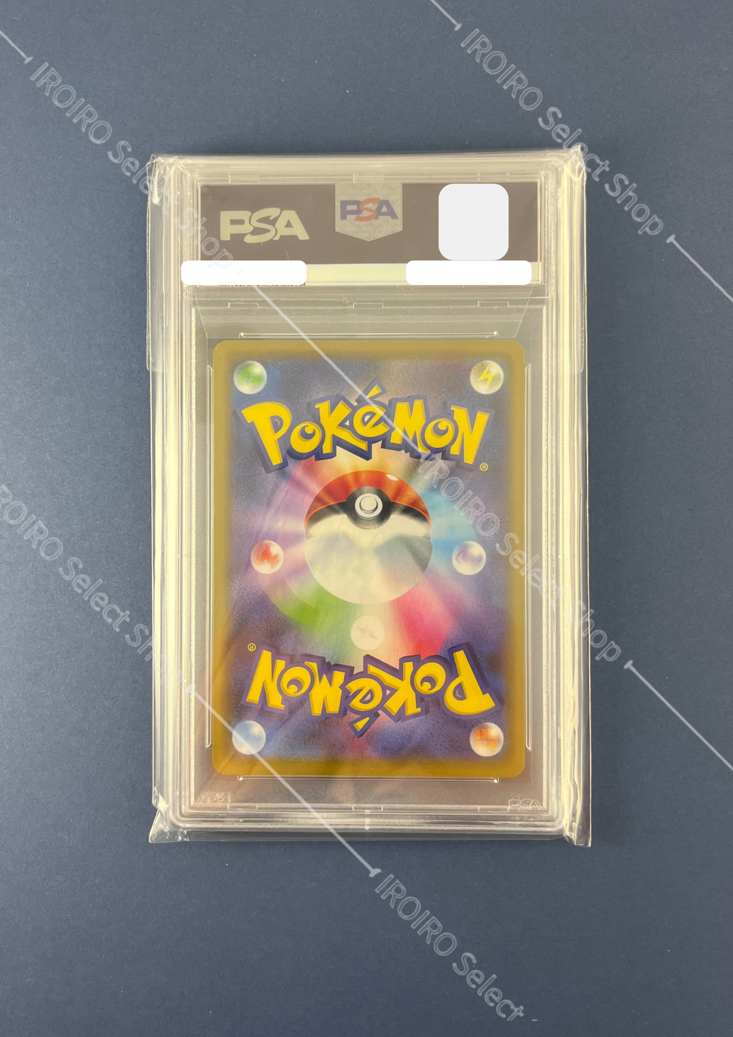 [PSA10] 2019 POKEMON JAPANESE SUN & MOON TAG TEAM GX ALL STARS #052 MEWTWO & MEW GX TAG TEAM GX ALL STARS