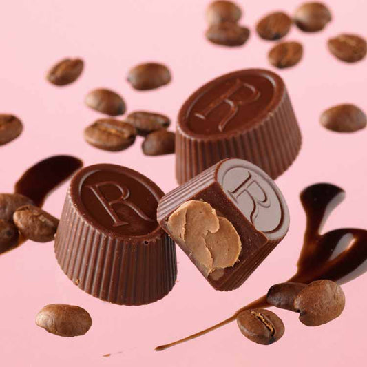 【ROYCE'】R Chocolat｜咖啡摩卡朱古力丨IroIro Select Shop