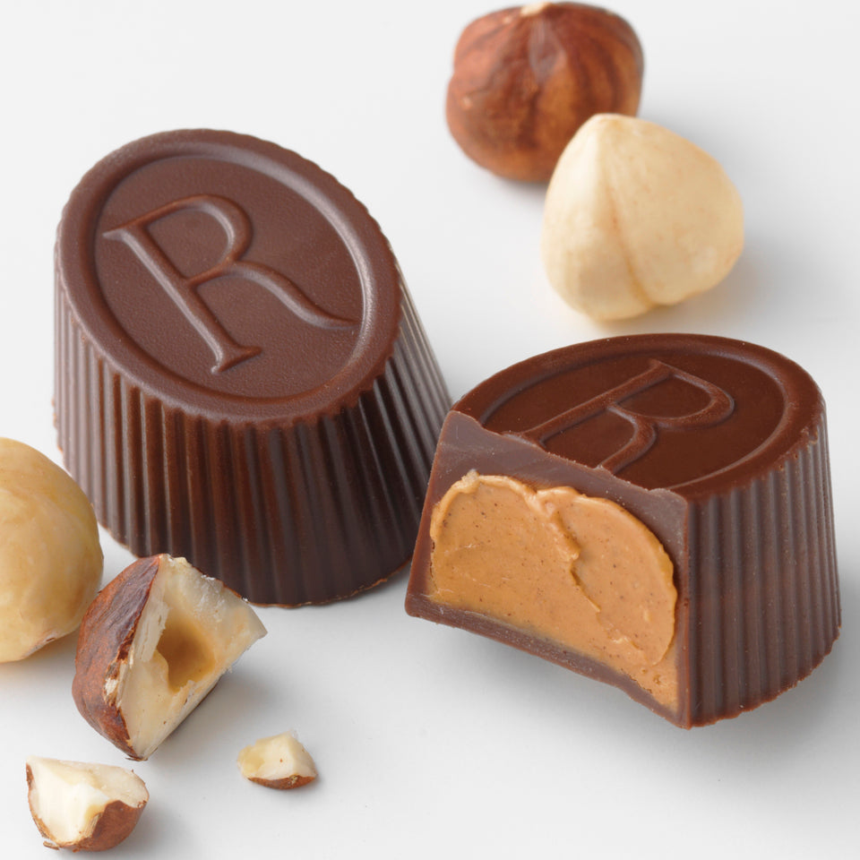 【Royce'】Halloween R Chocolat 萬聖節 R 朱古力禮盒丨IroIro Select Shop