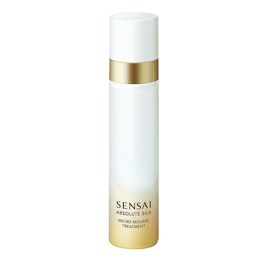 SENSAI Absolute Silk Micro Mousse Treatment 90g
