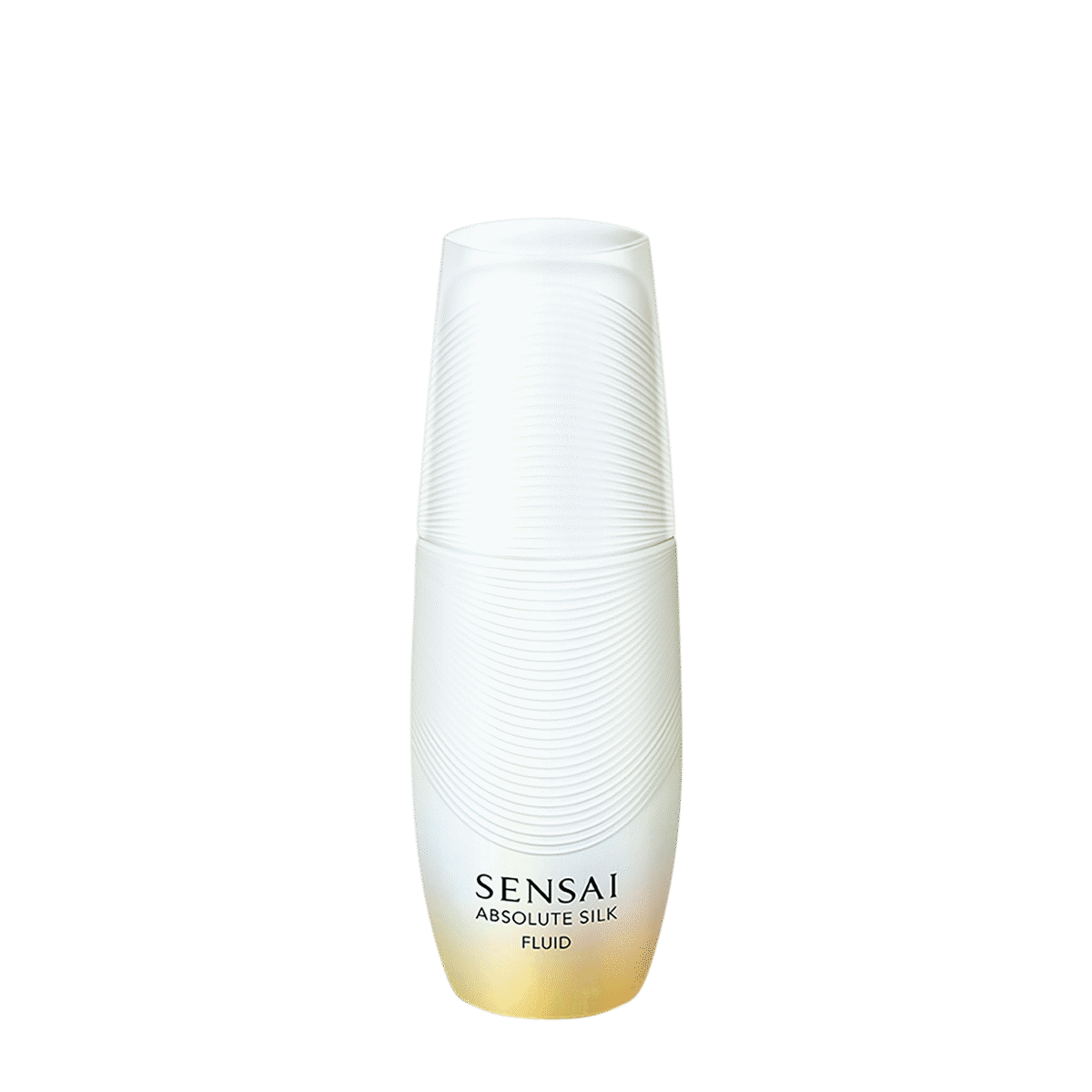 SENSAI Absolute Silk Fluid 80ml