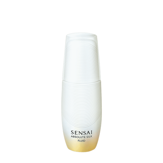 SENSAI Absolute Silk Fluid 80ml