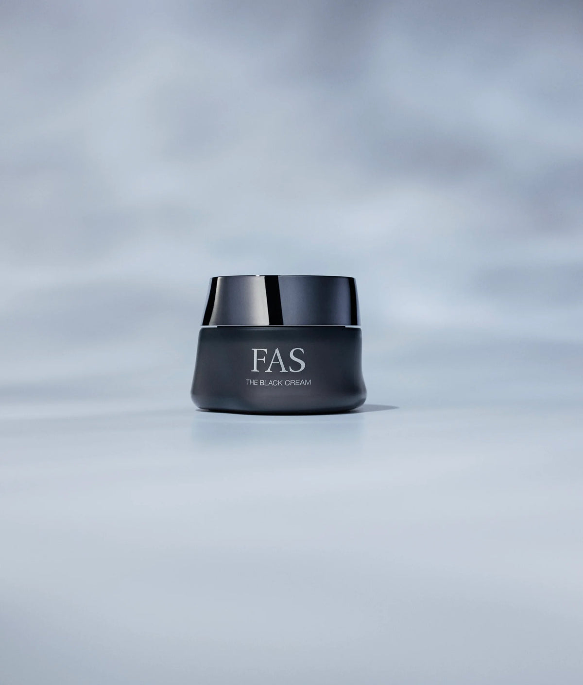 【FAS】The Black Cream 頂級黑米黑豆發酵抗老修護面霜丨日本醫藥部外品丨IroIro Select Shop